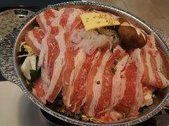 -樱の千渡日式料理·铁板烧•烧鸟(金盛田广场店)