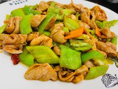-阿宝海鲜饭店