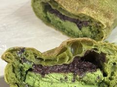 -Max Bakery 阿唛手作
