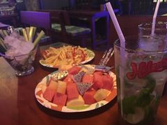 -Helens海伦司小酒馆(南京洪武路店)