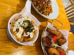 -森Some Fusion(荔湾店)