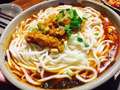 -老爹面川味小酒馆(阿什河街店)