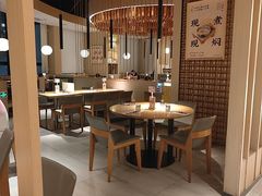 -味太助·银饭食堂(中华城店)