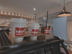 -Joymean coffee.见面咖啡