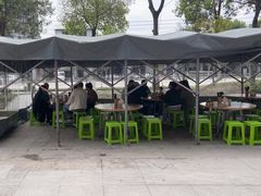 -六合居·明厨亮灶餐厅(成双大道店)