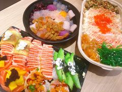 -樟葶谷寿司(椒江店)