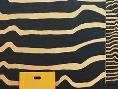 -chi K11艺术空间展览厅