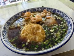 -伟记奥面馆(养育巷店)