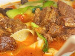 -金城一碗面(成山路店)