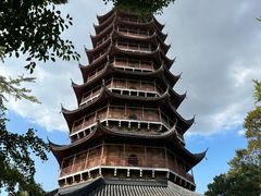-北寺塔