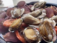 -巧克力渔家.小船海鲜胶东菜(万平口店)