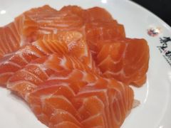 -集品鲜湾·蒸汽海鲜自助料理(青岛银座和谐广场店)