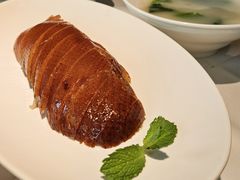 -四季民福烤鸭店(东四十条店)