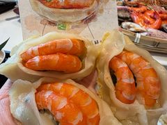 -鲜得莱渔港·小平岛海胆馆(七贤岭店)