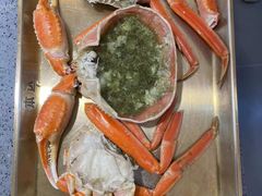 -本达人海鲜烧烤·朝鲜族风味(发展店)