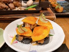 -和彩放题餐厅(酒仙桥店)