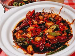 -辣小鲜·南昌大排档(船山路店)