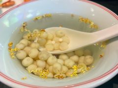 -江南雅厨(李公堤店)