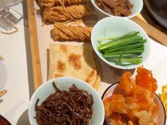 -大鸭梨烤鸭店(花园村店)