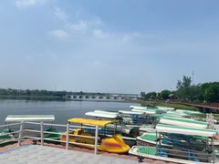 -绿堤公园
