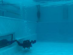 -上海潜殿潜水中心