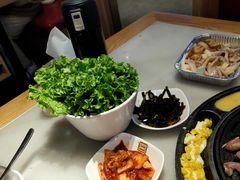 -韩宫宴炭火烤肉(昆山金鹰店)