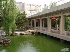 -曲江惠宾苑宾馆(大雁塔大唐不夜城店)