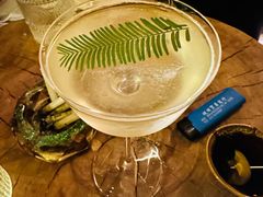 -Shift cocktail bar鸡尾酒吧