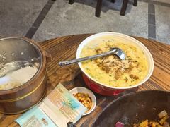 -富正毅三下锅(体育馆店)