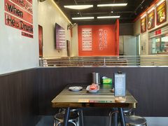 -许哥东北烧烤·铁丳烤串·宫后夹肉(繁花中心店)