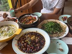 -妈妈传炖品(双林店)