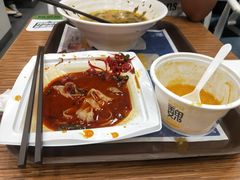 -魏家凉皮(中贸广场店)