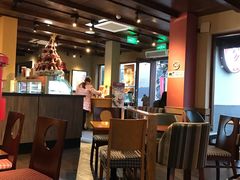 大堂-COSTA COFFEE(西湖天地店)