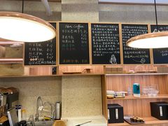 -发酵食堂(屏风街店)