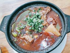 -沈妈砂锅(双楠店)