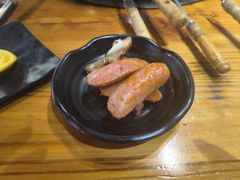 -号令江湖·水浒烤肉(和畅睦邻中心店)