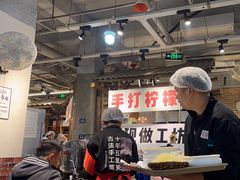 -五里关火锅(牛市口店)