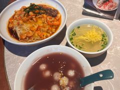 -松鹤面馆·古法焖肉面(观前店)