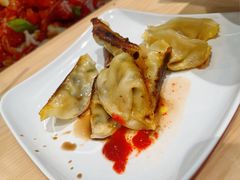 -肥叔锅贴(上沙路店)