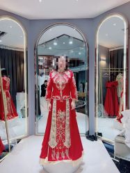 -SATIN COUTURE瑟庭婚纱礼服馆