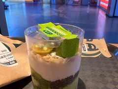 -星巴克(无锡高铁站店)