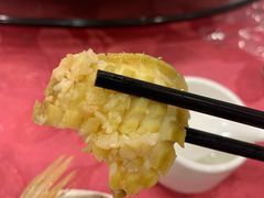 鲍鱼-蛇平饭店(明园路店)