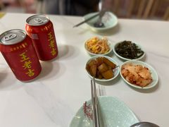 -米郎餐厅·朝鲜族料理(延长路店)
