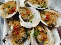 -利杨记·本味轩粥坊·烧烤(宝体店)