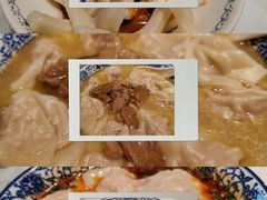 -龙抄手食府(浣花北路店)