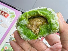 -沈大成(南京东路店)