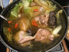 -小明同学(三里屯店)