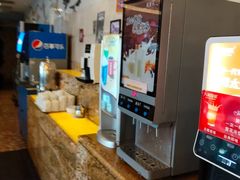 -皇朝万鑫自助餐厅