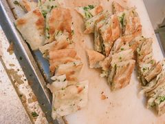 -咏春葱油饼(德政中路店)