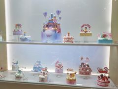 -好利来(七宝领展广场店)